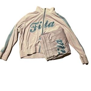 Fila set women’s sizes 2x and 1x